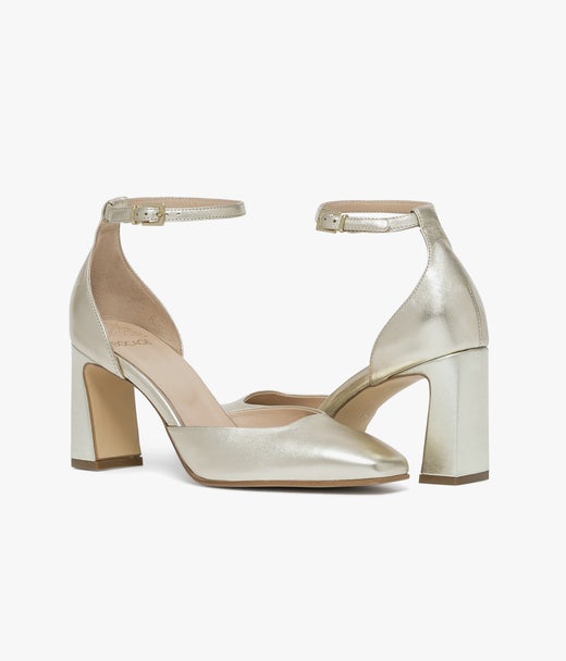chaussures femme bocage 2019