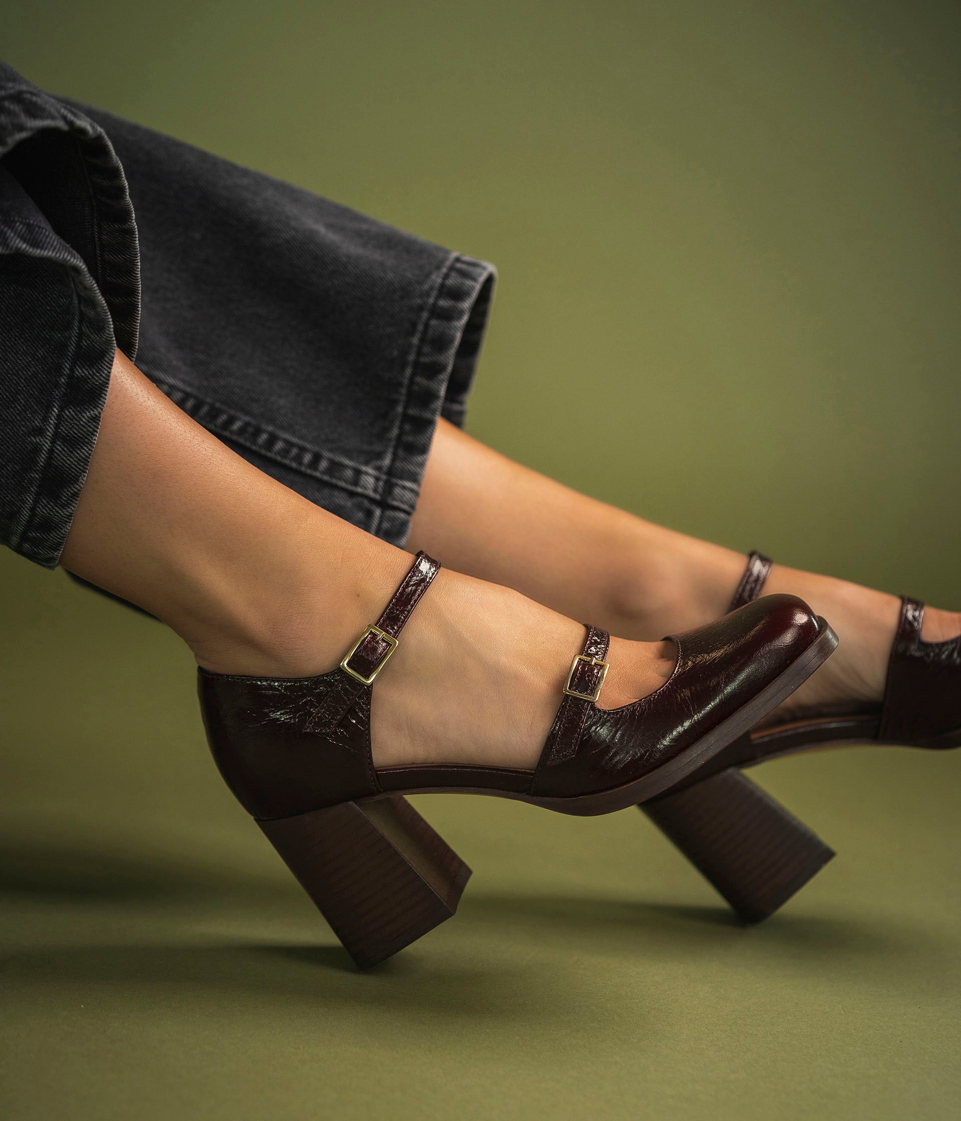 Achat chaussures femme outlet