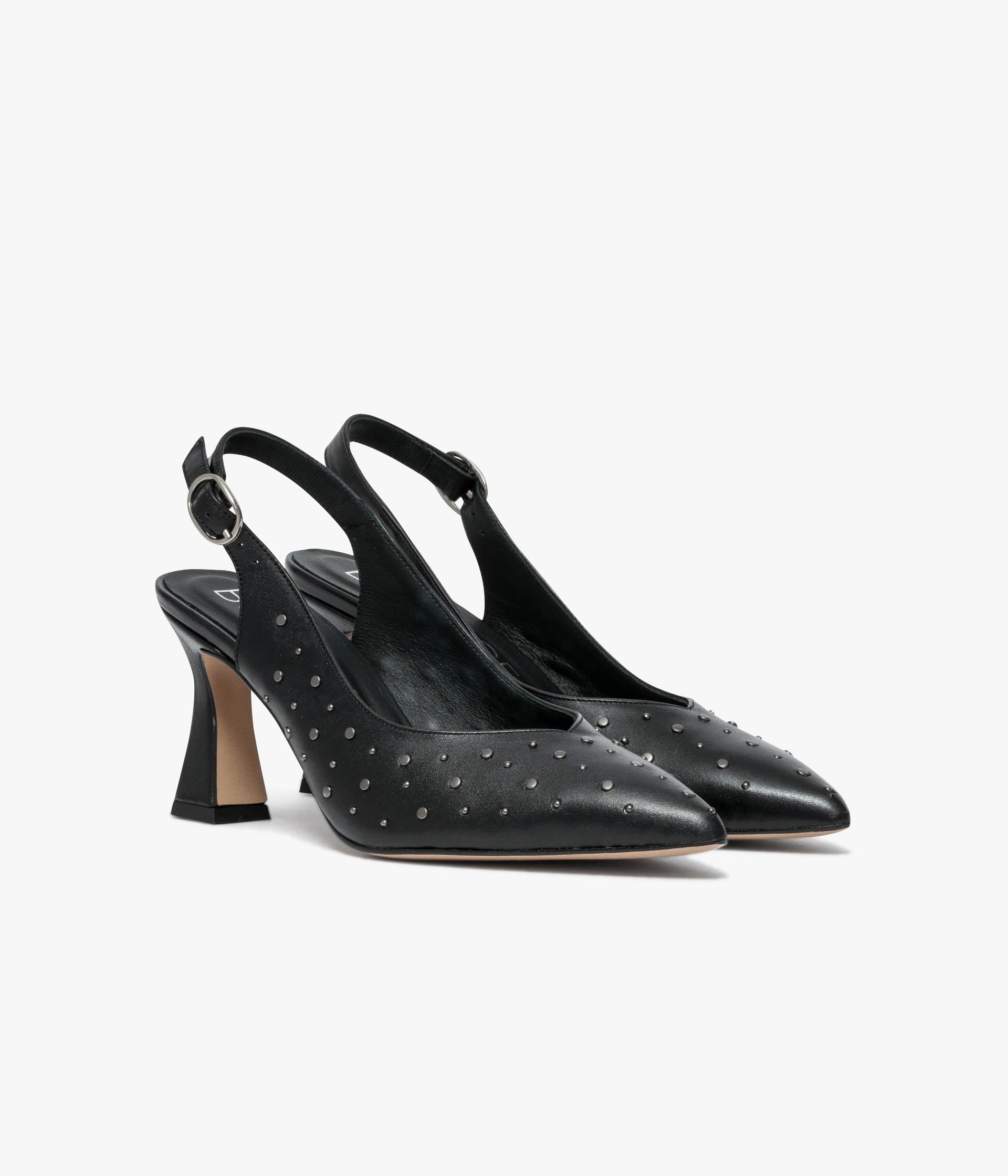 Escarpins Slingbacks Femme Bocage Site Officiel
