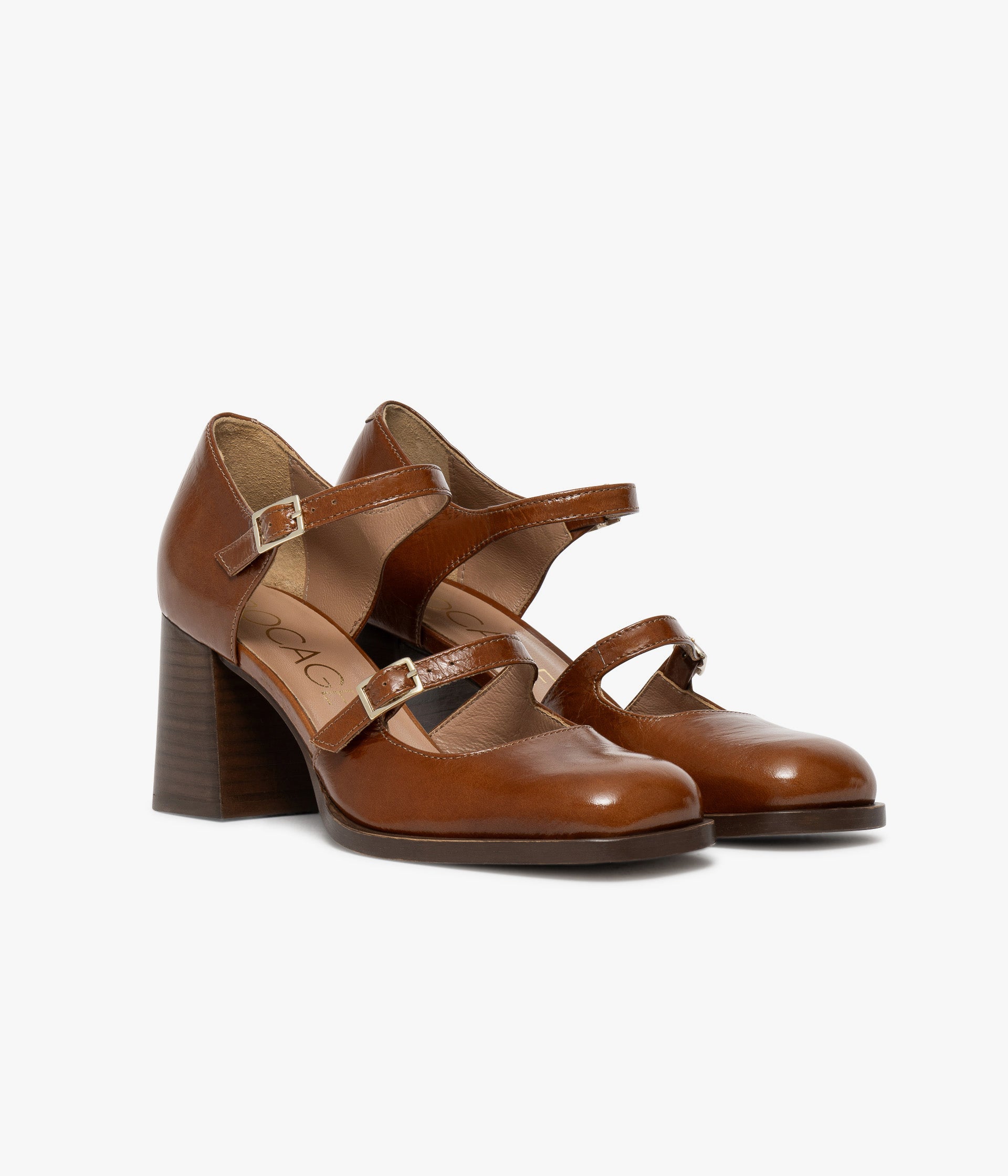 Escarpin dune best sale