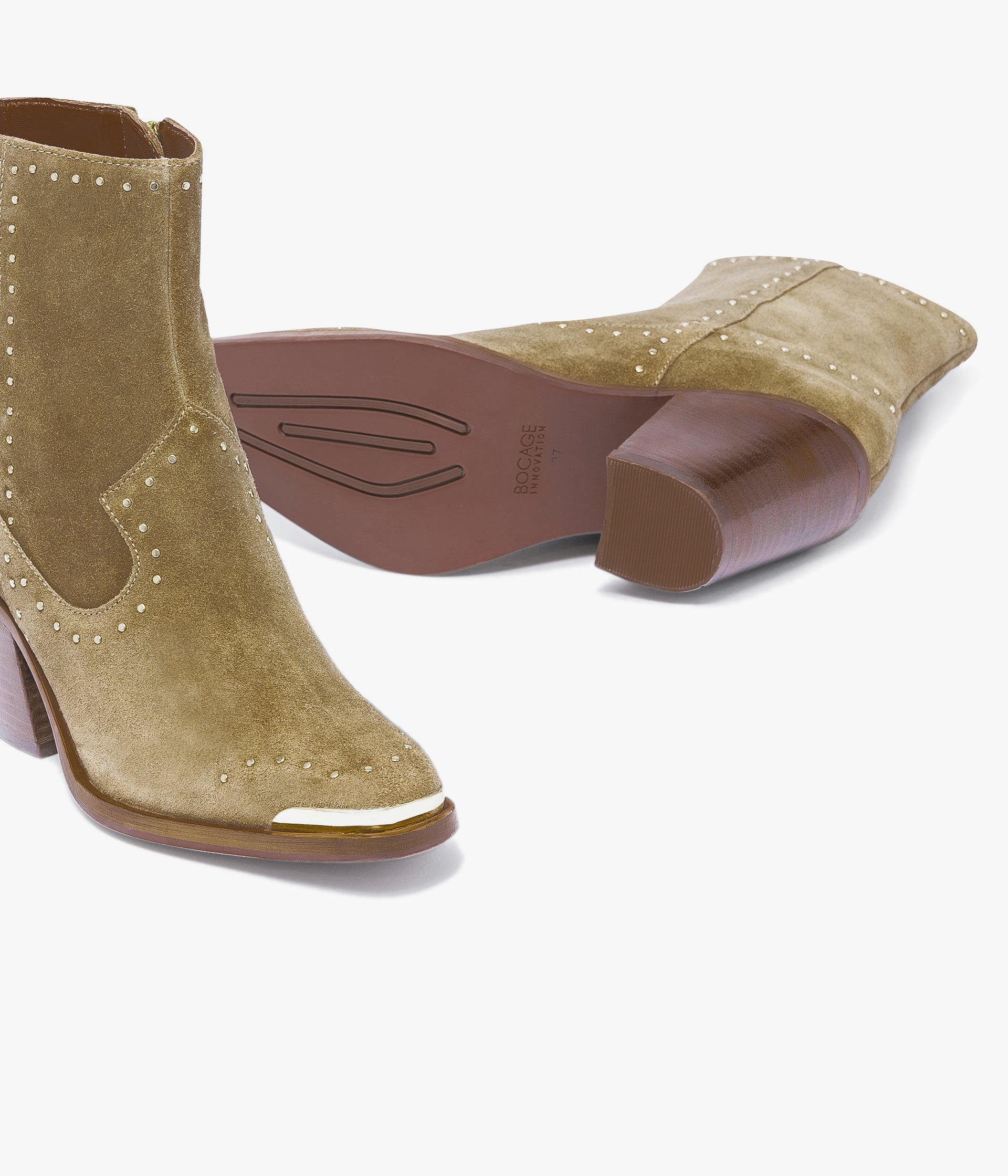 Etienne boots deals
