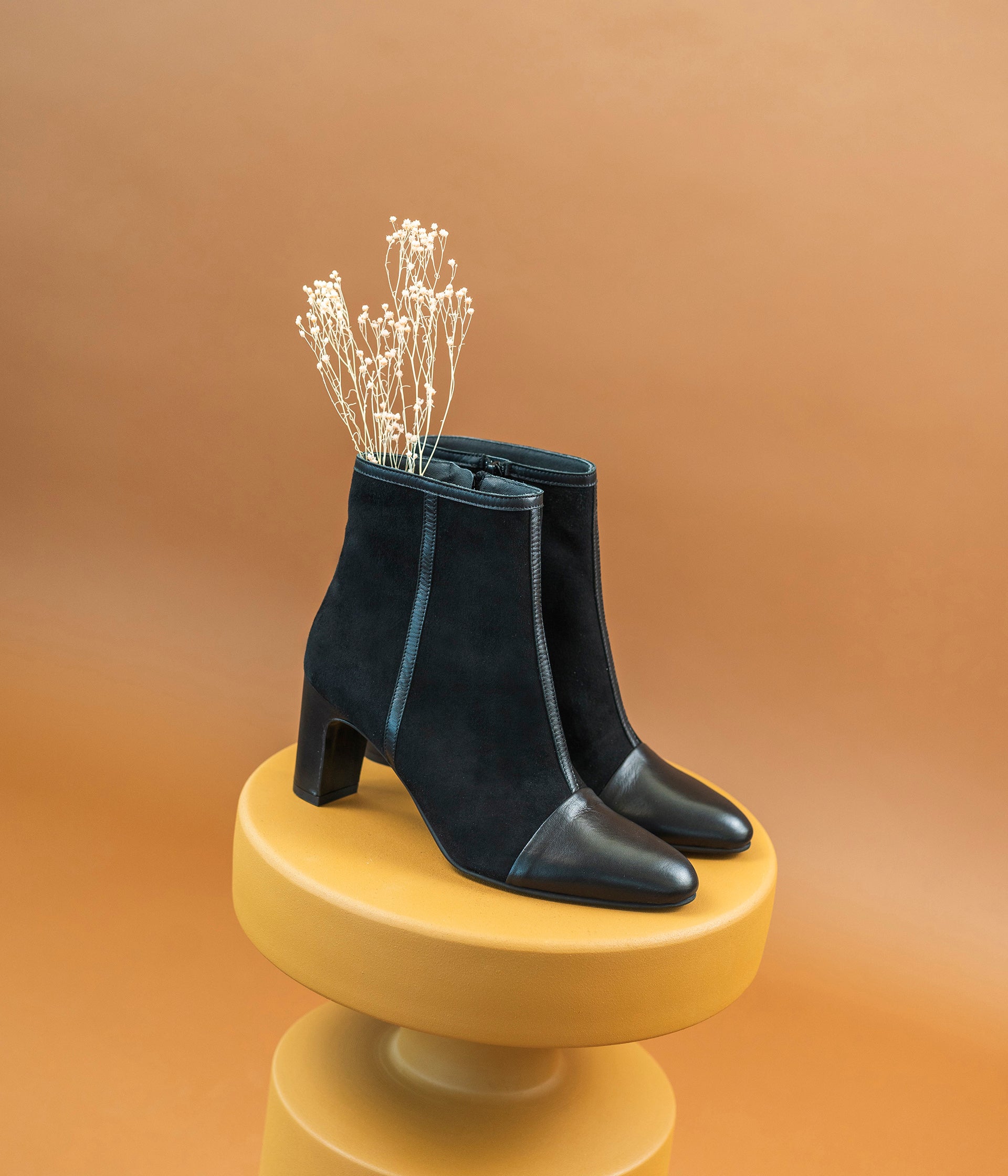 Bottines femme bocage clearance