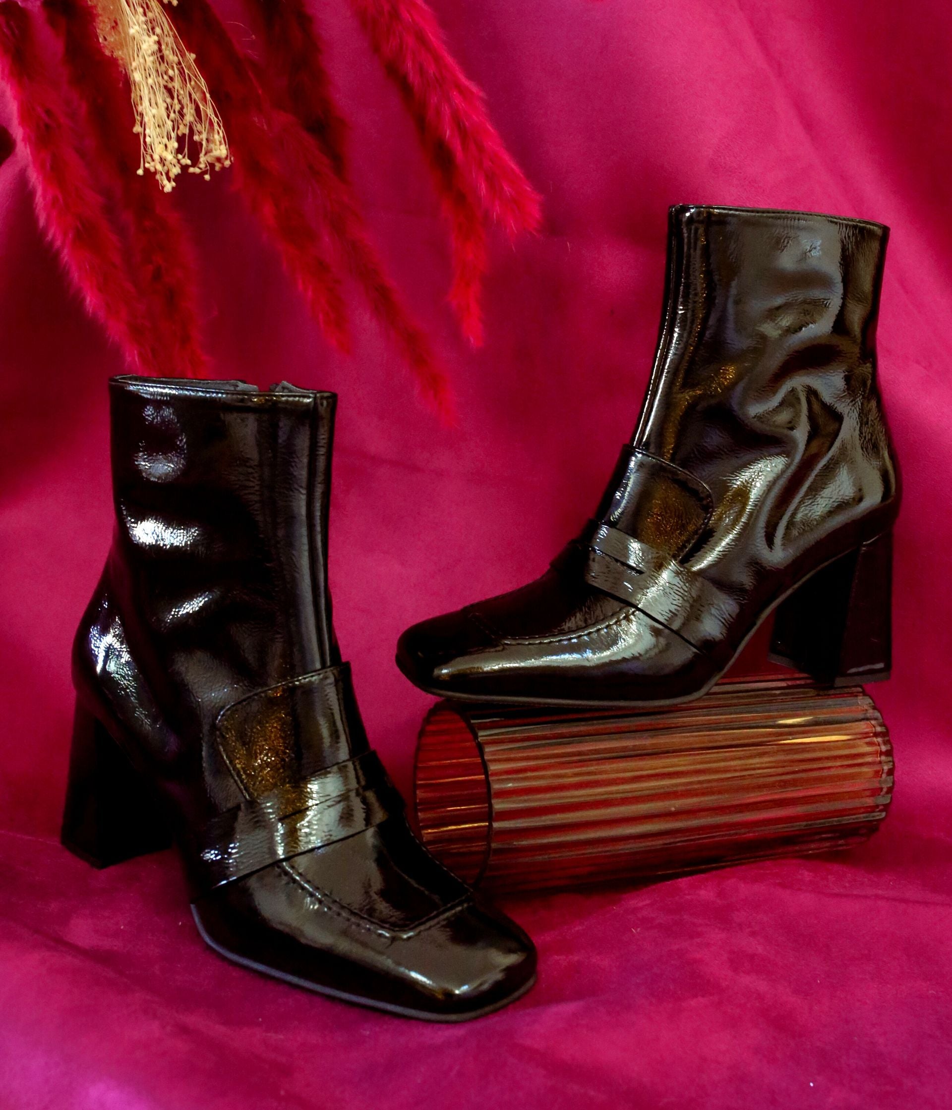 Soldes 2025 boots femme