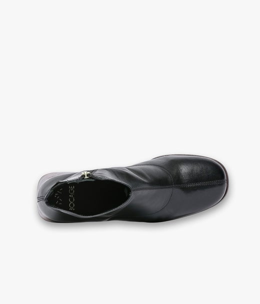 chaussures bocage femme soldes