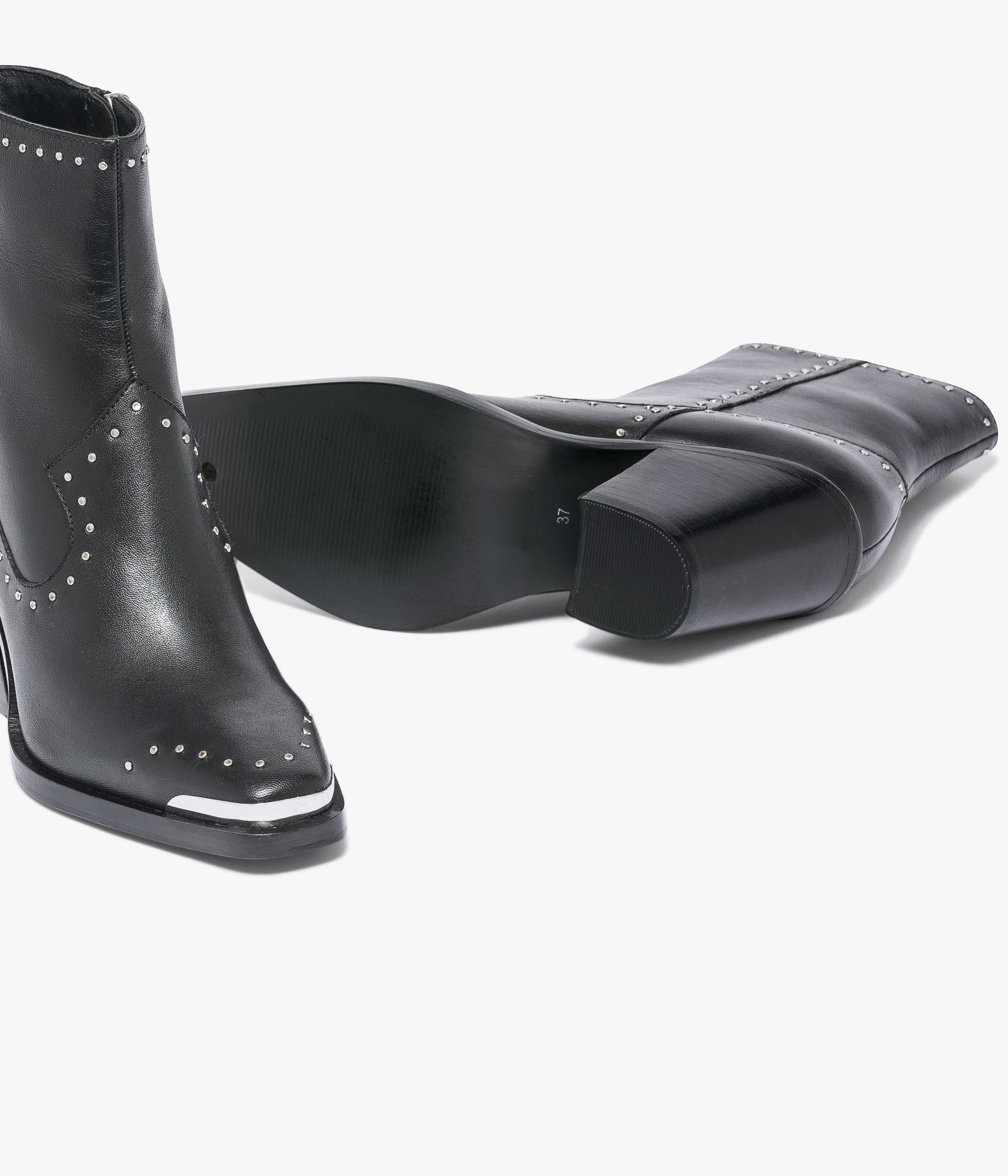 BOOTS ETIENNE Outlet Femme Bocage