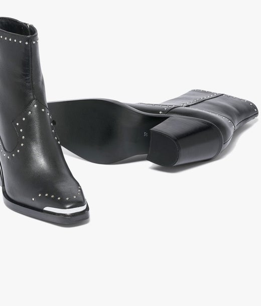 bottes bocage 2017