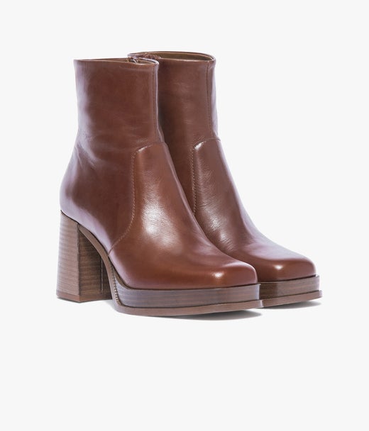 chaussures femme bocage 2019