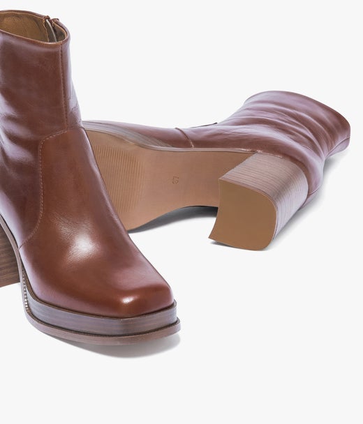 bocage chaussures femme