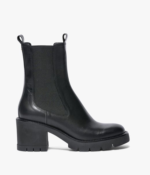 bottes bocage femme
