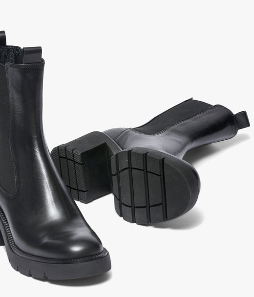 bottes bocage 2017