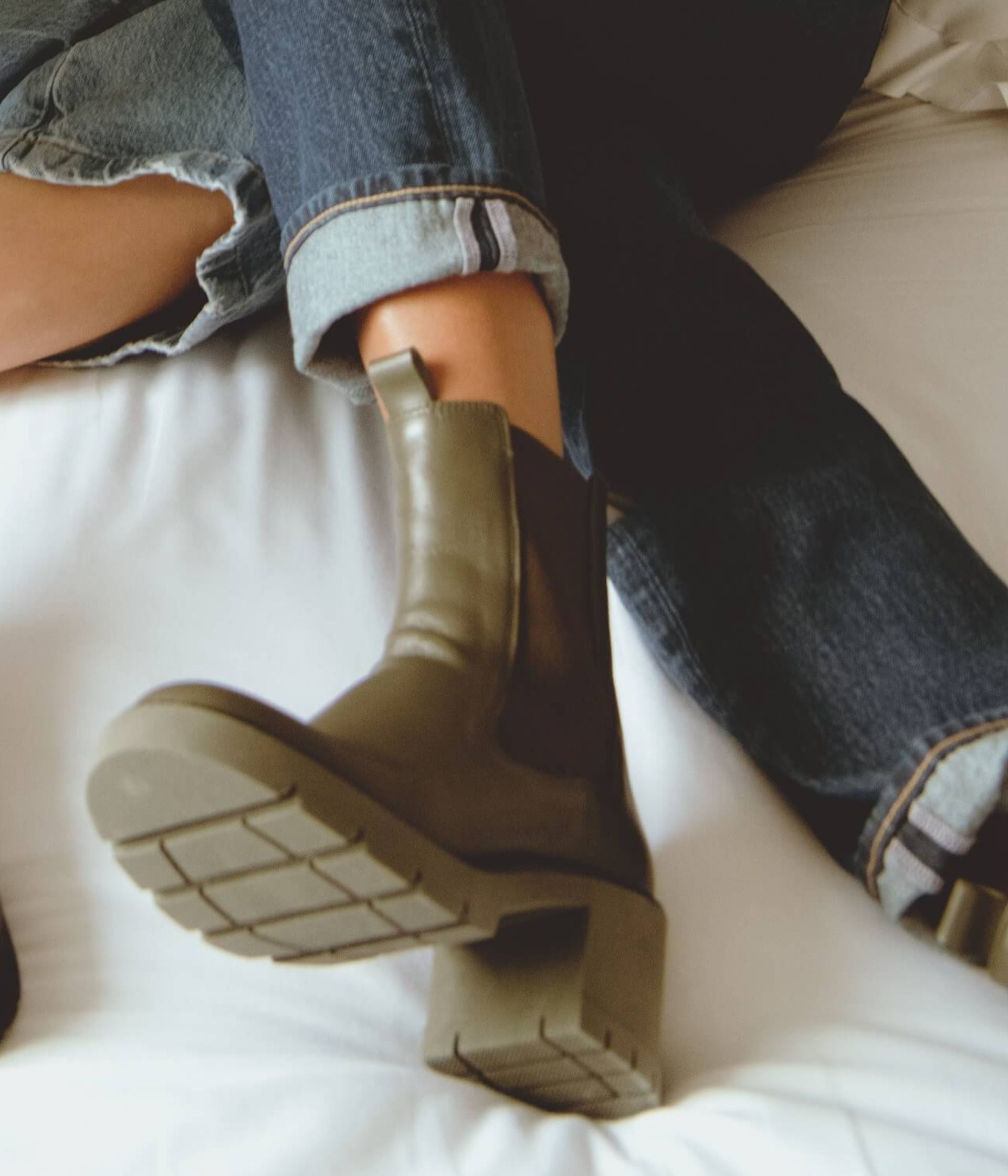 Bocage boots best sale femme