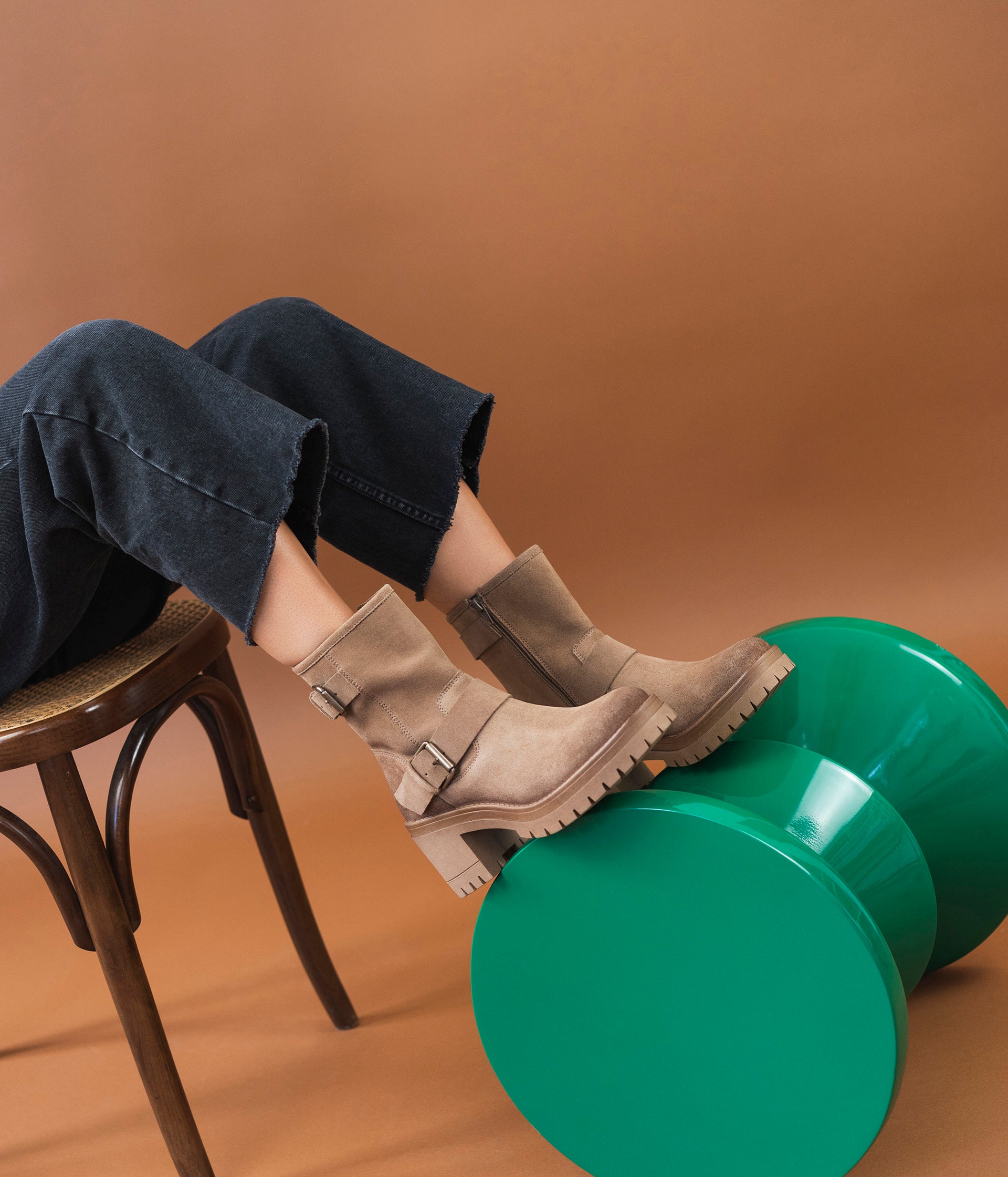 Chaussures femme bocage 2019 2025