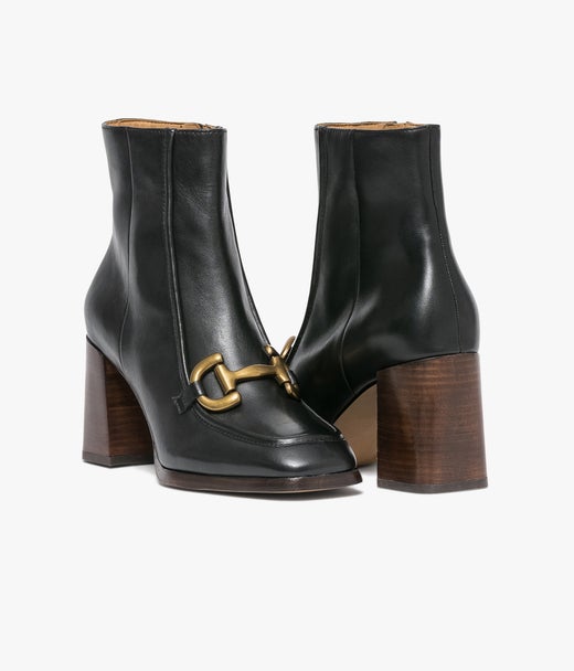 chaussures femme bocage 2019