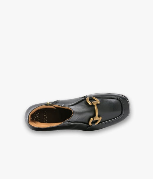 chaussures bocage femme soldes