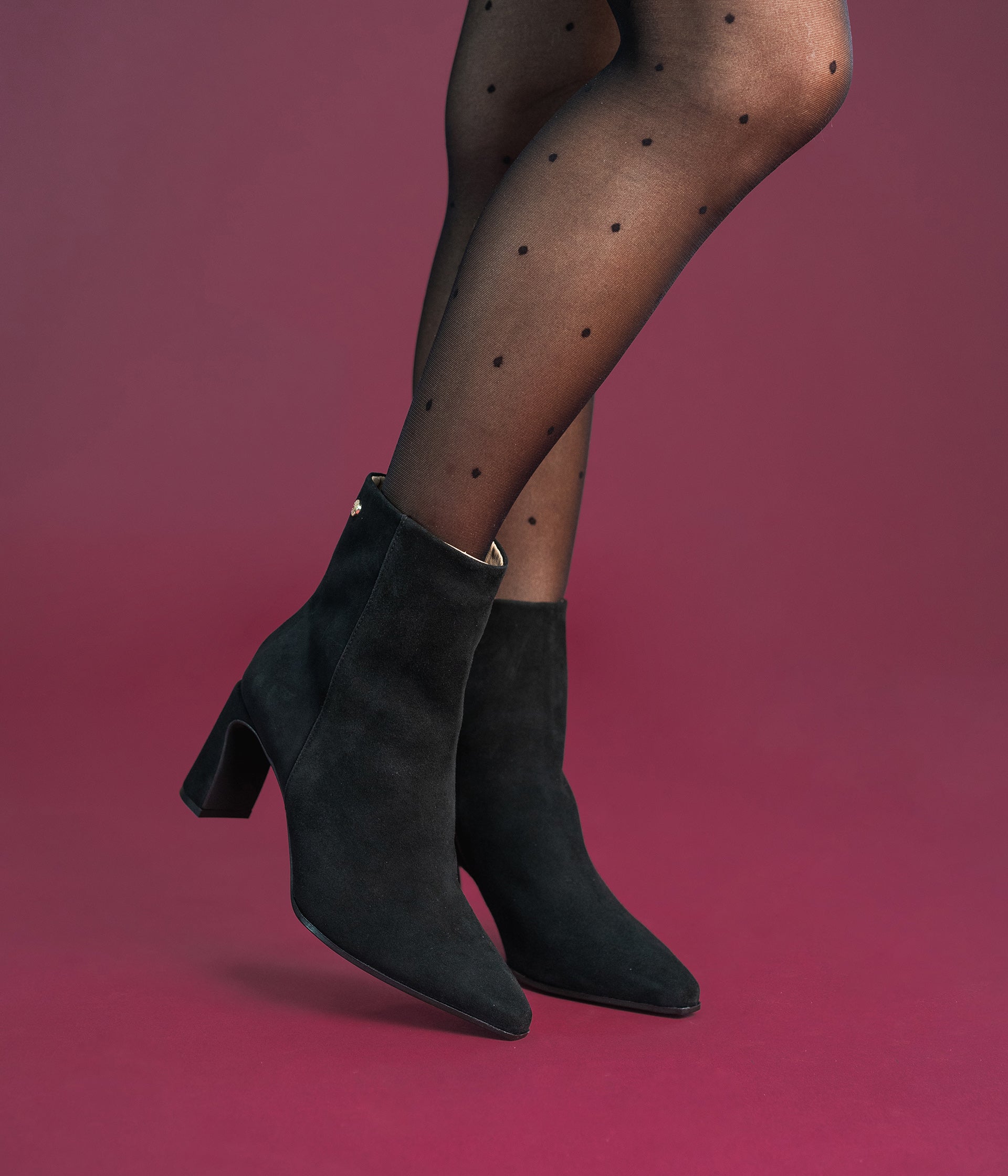 Boots elouen bocage new arrivals