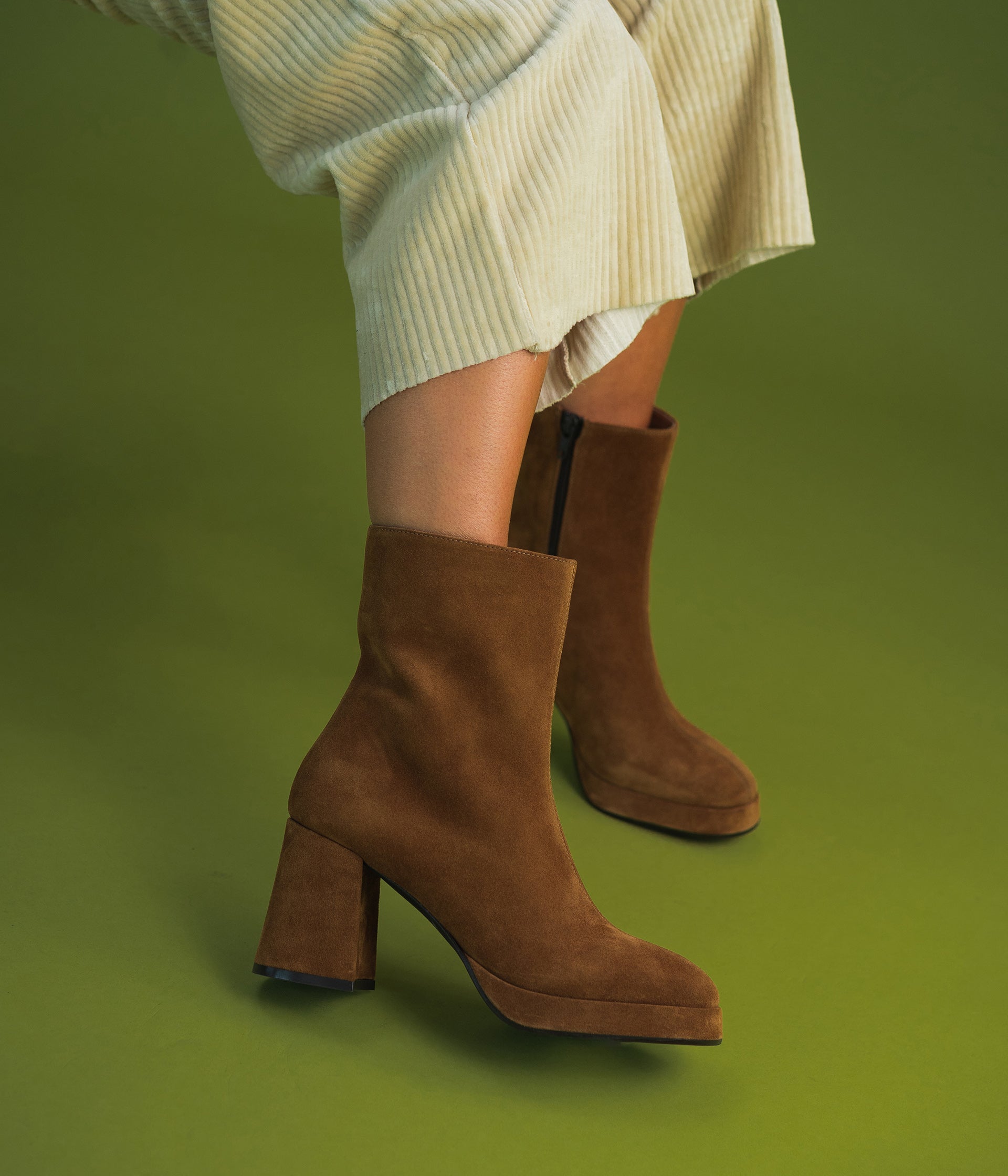 Boots elouen bocage new arrivals