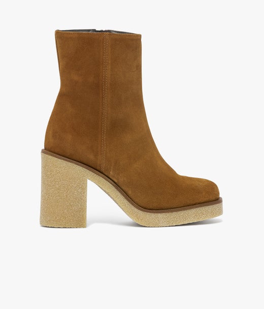 chaussures bocage soldes