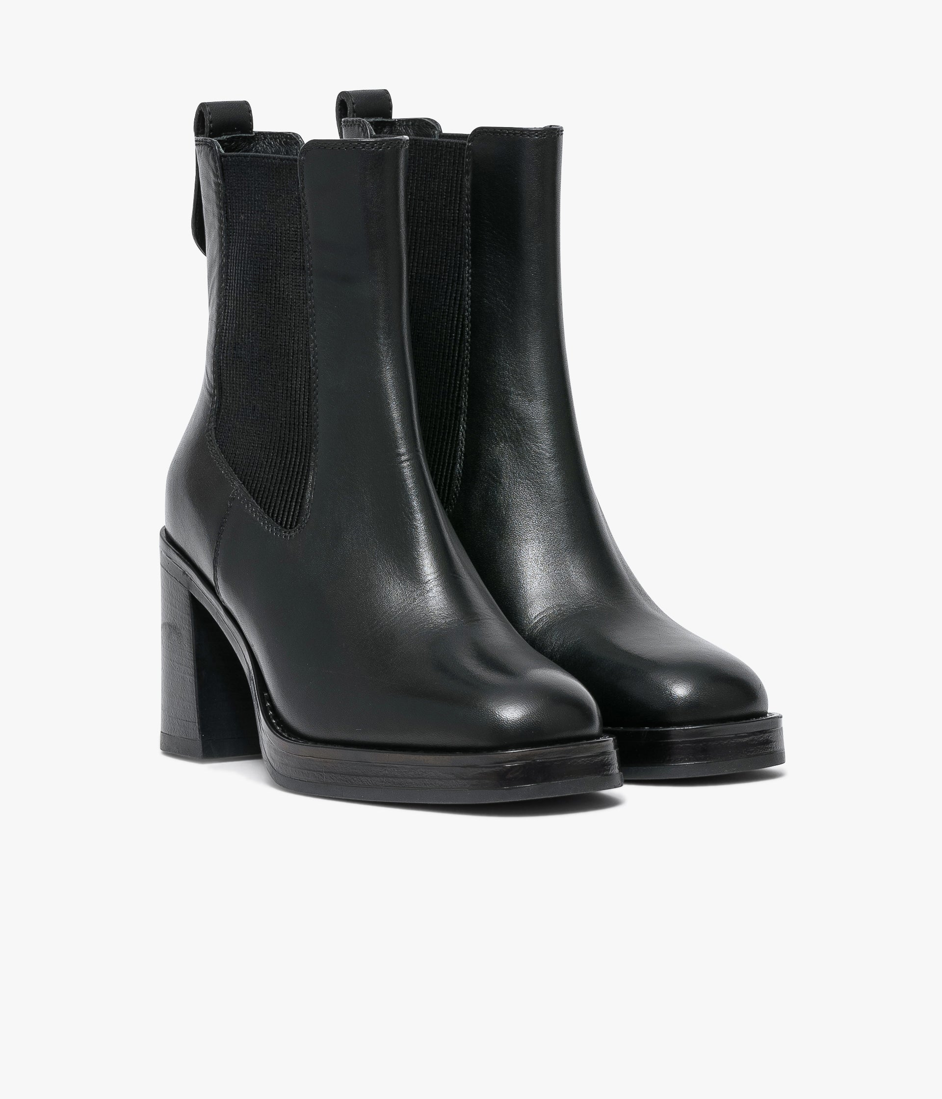 Boots elouen bocage cheap