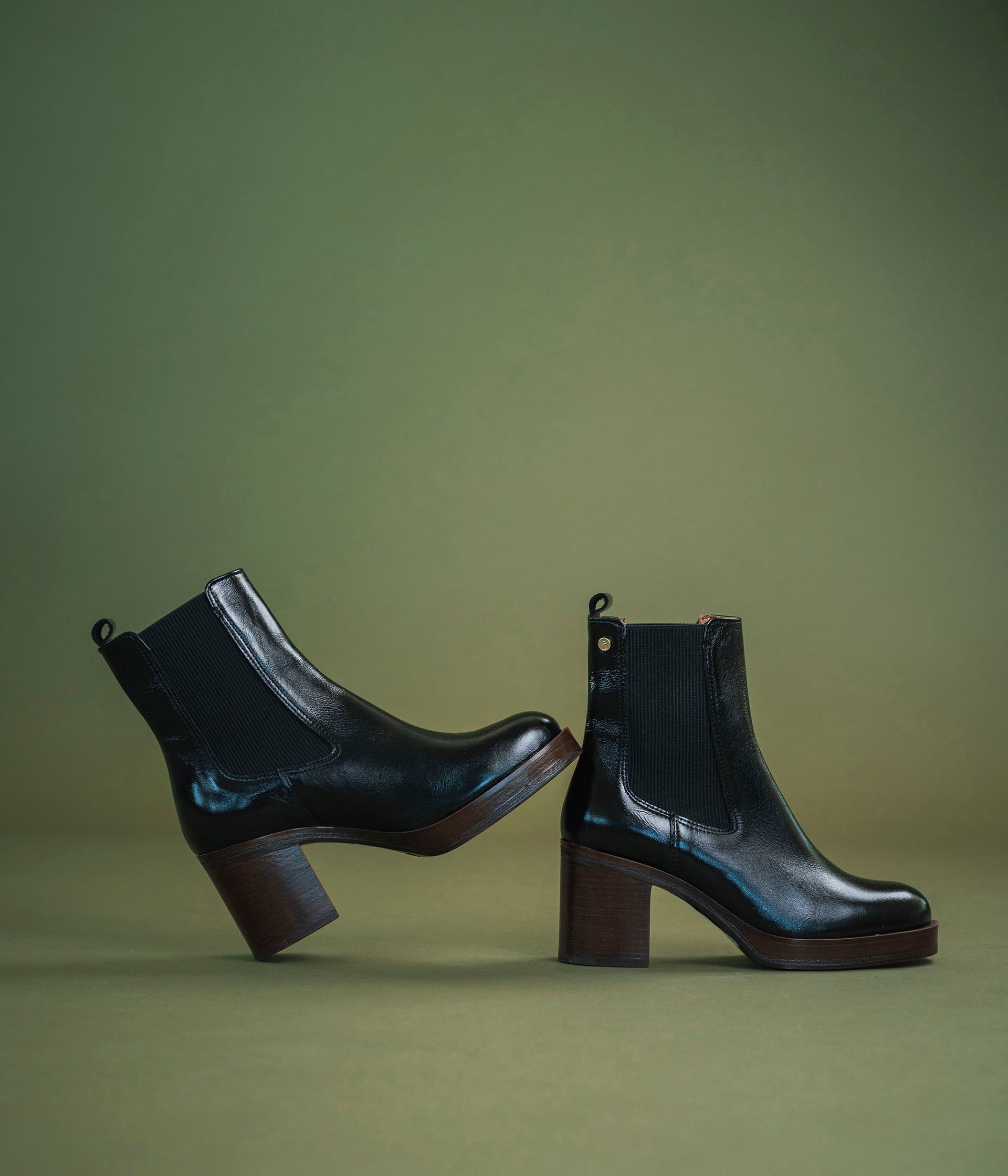 Boots elouen bocage sales
