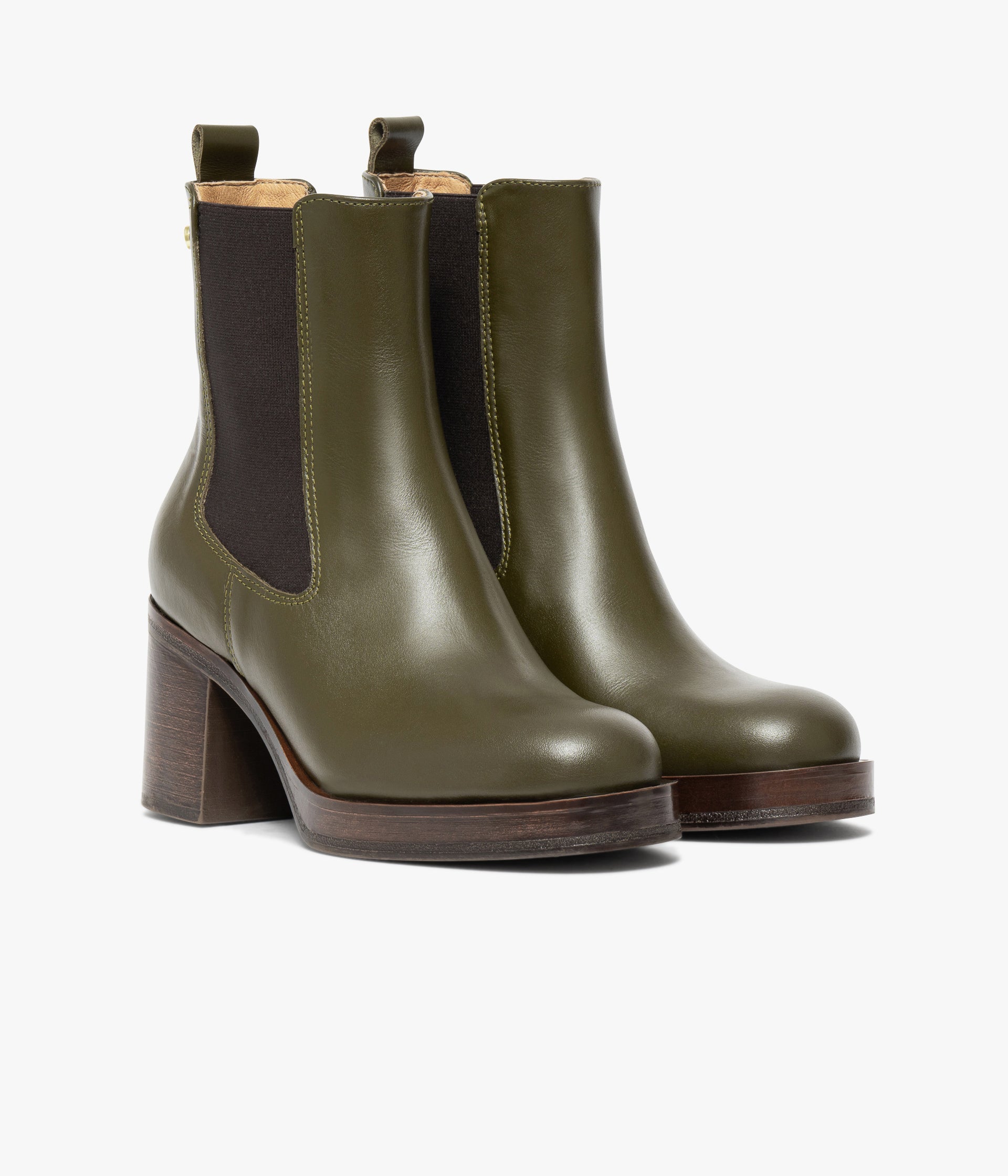 Site bottine discount