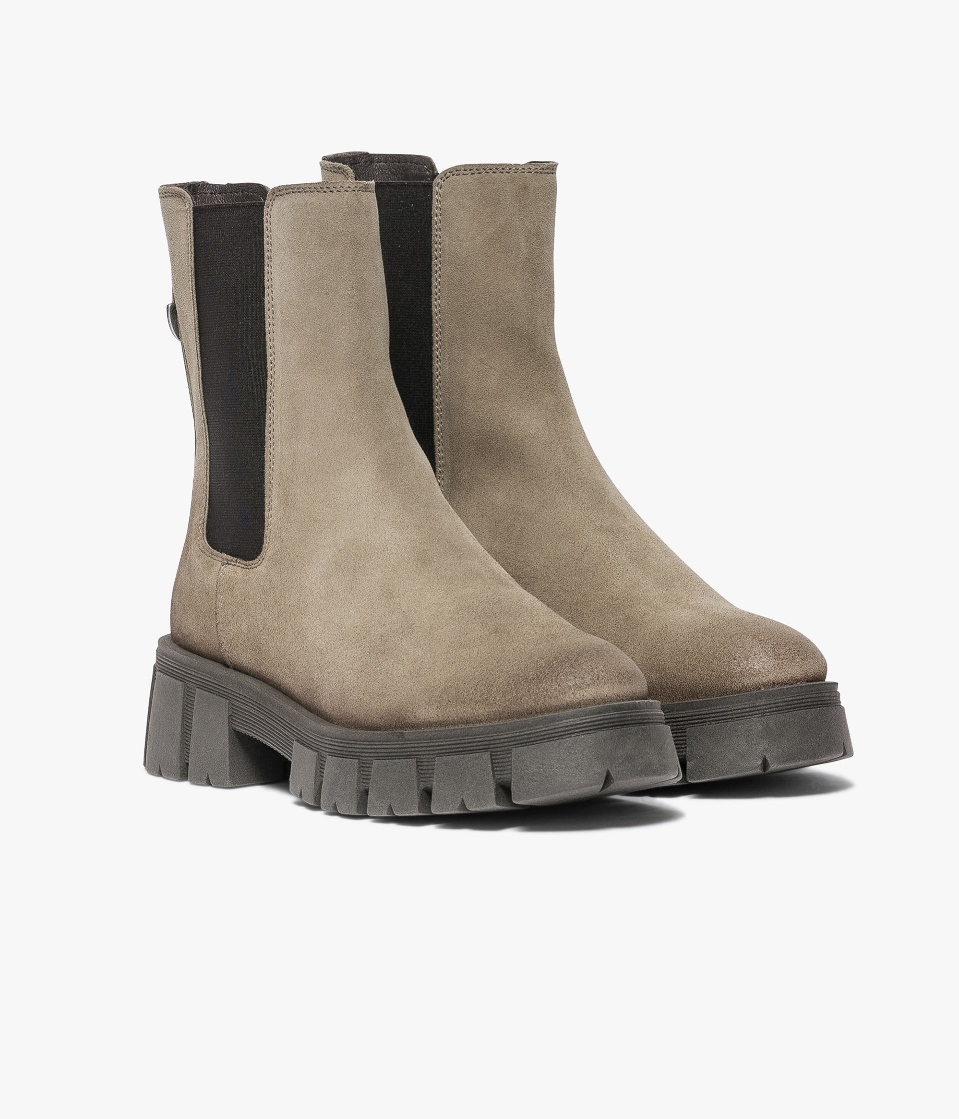 Bocage boots melisse store