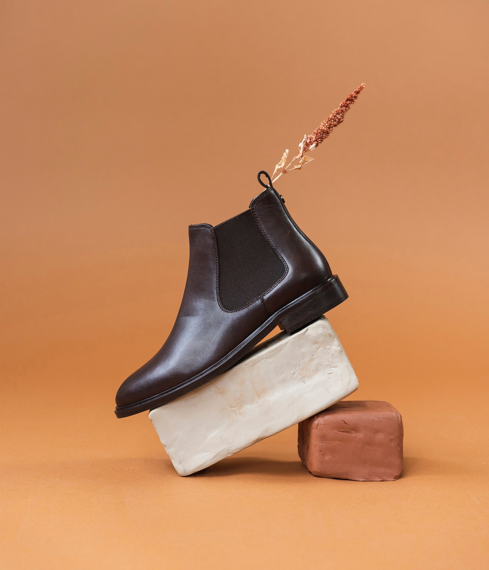 CHELSEA BOOTS KENNYO Boots Femme Bocage