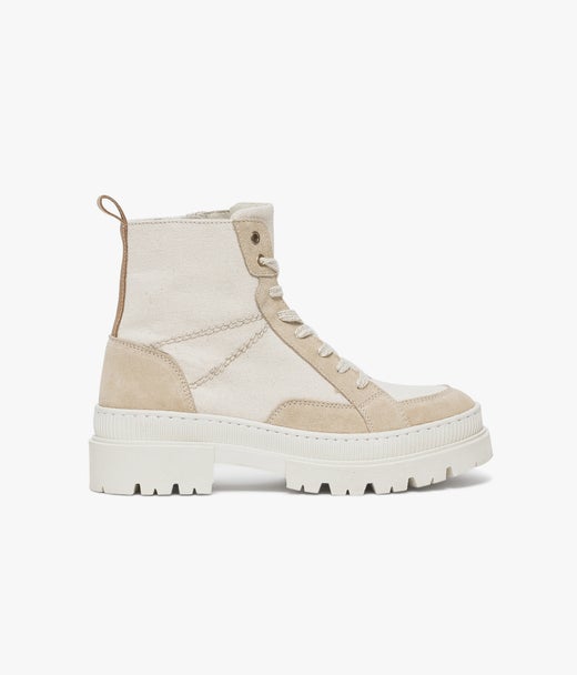 boots bocage