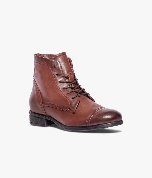 boots bocage
