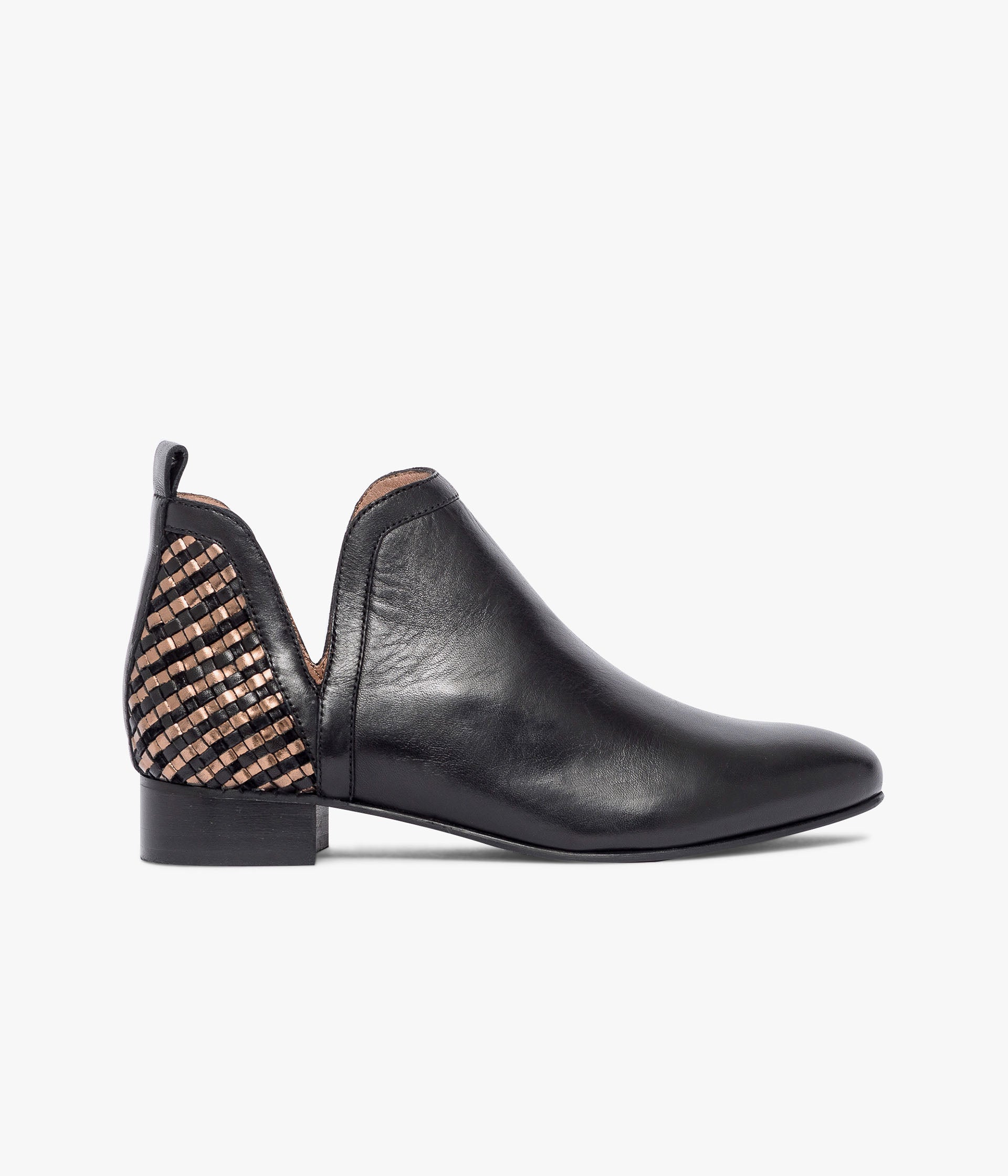 Boots femme top ete