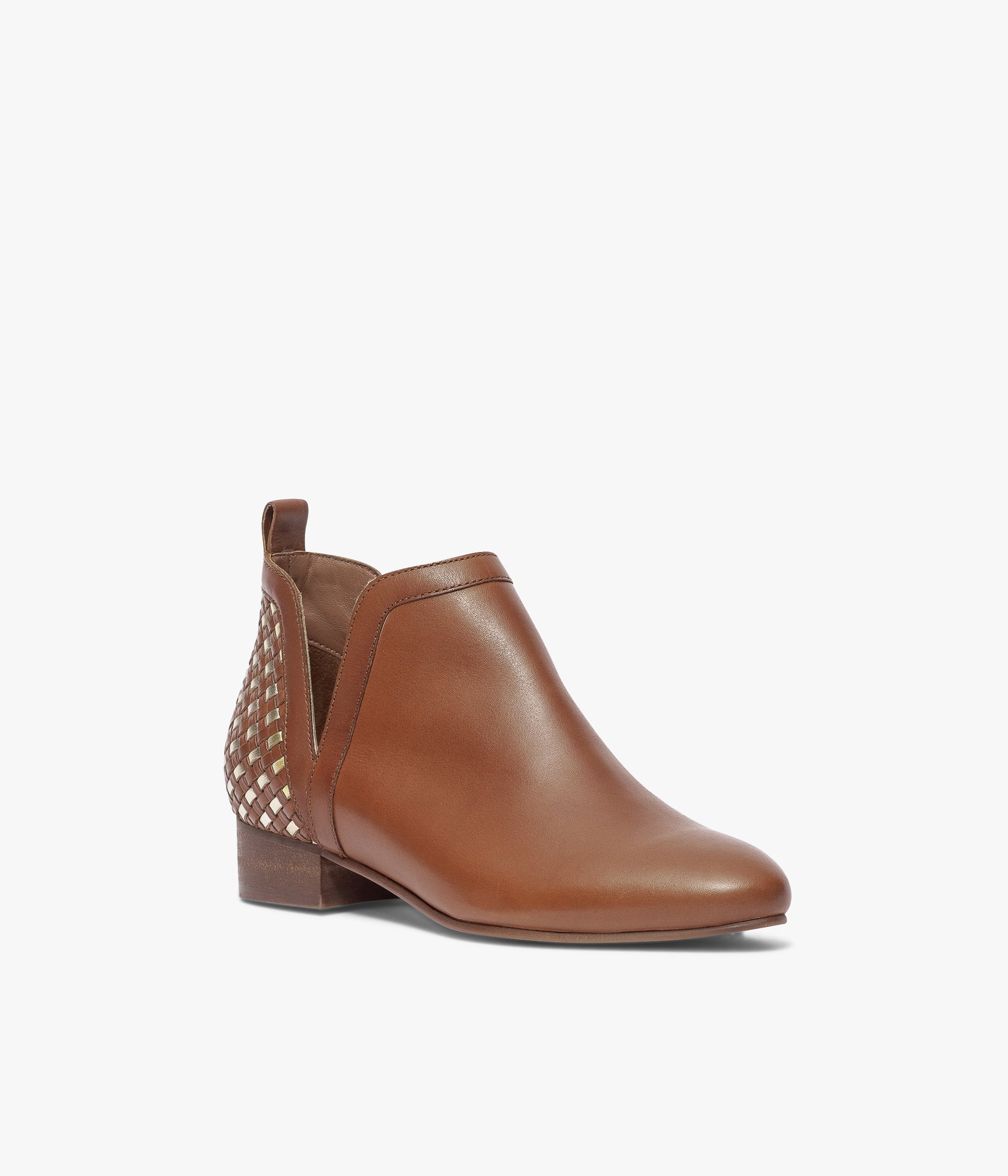 LOW BOOTS KAROL Outlet Femme Bocage