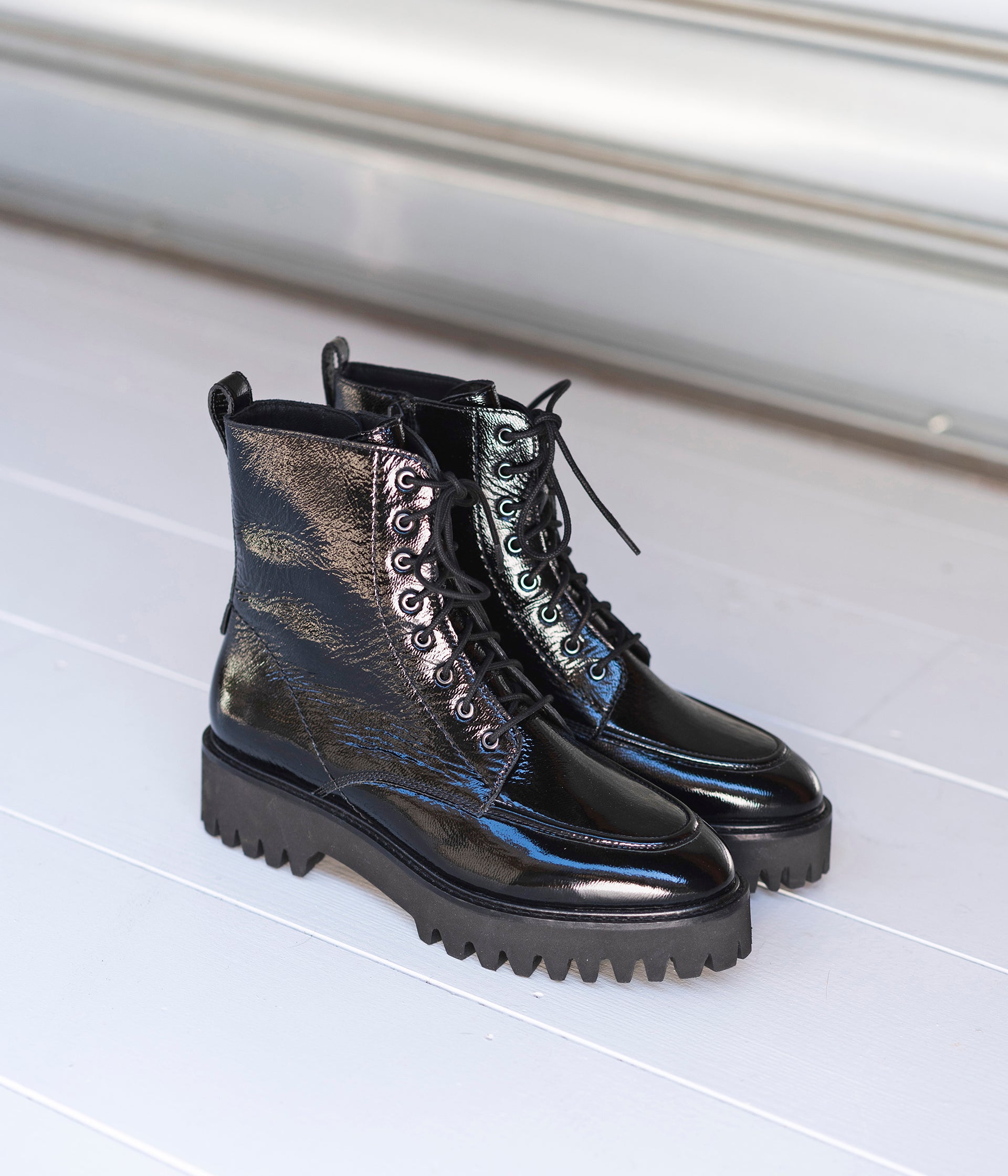 BOOTS KIMONIA Outlet Femme Bocage