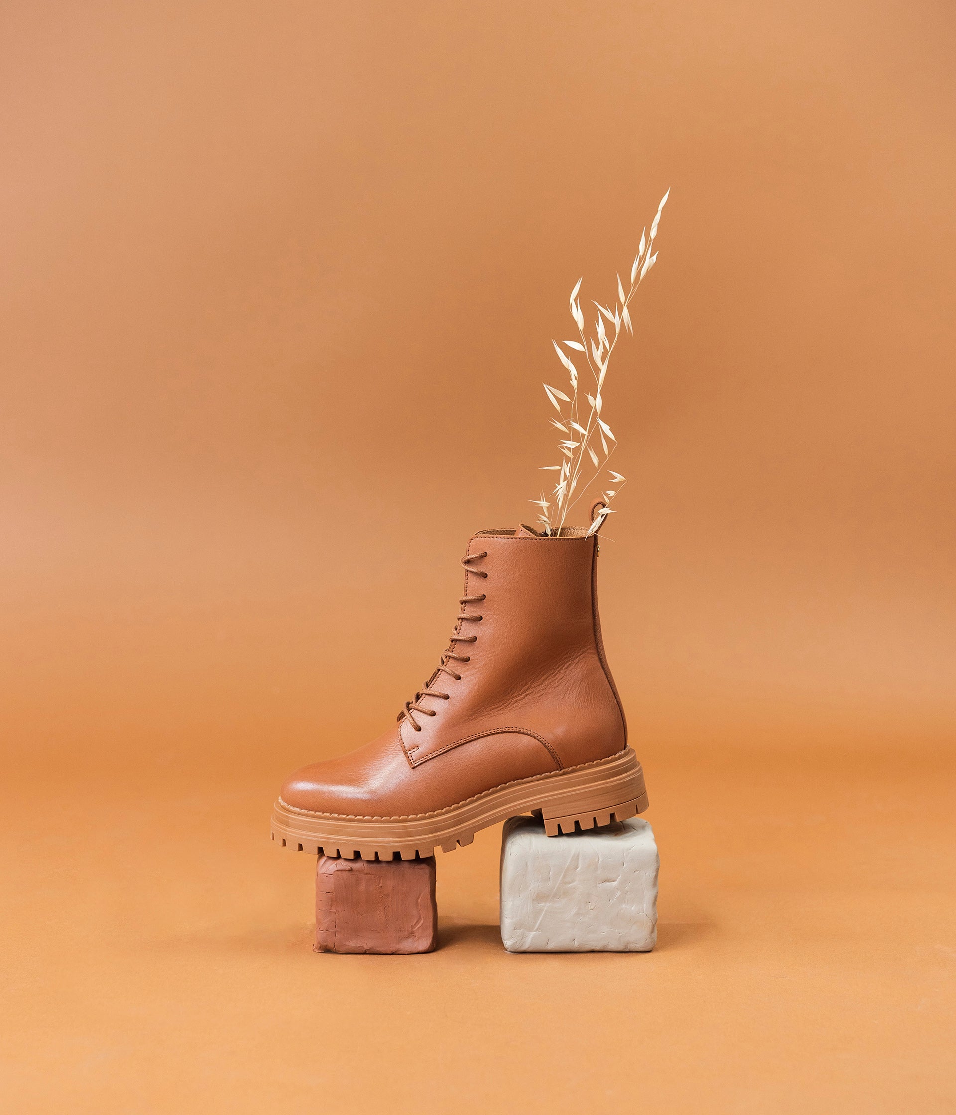 BOOTS KLARINE Boots Femme Bocage