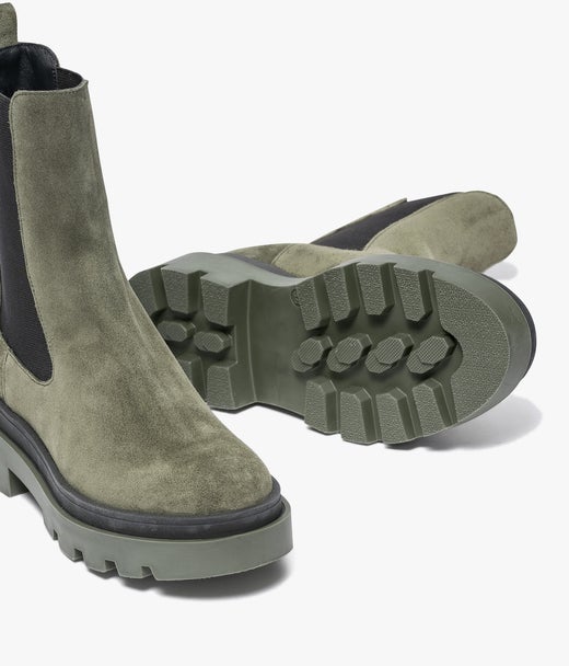 bottes bocage 2017
