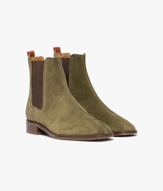 chaussures femme bocage 2019