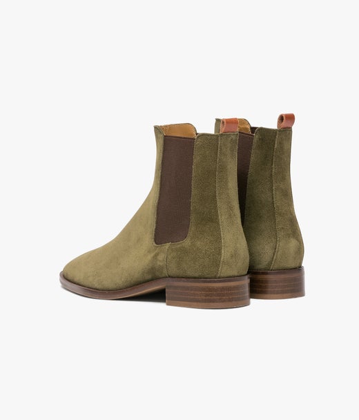chaussures femme bocage 2019