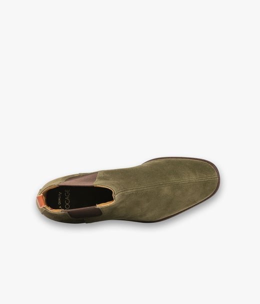 bocage chaussures femme