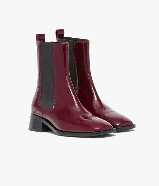 chaussures bocage soldes