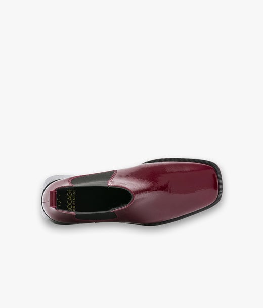 bocage chaussures femme nouvelle collection
