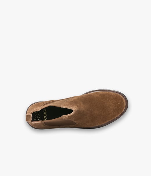 bottes bocage femme