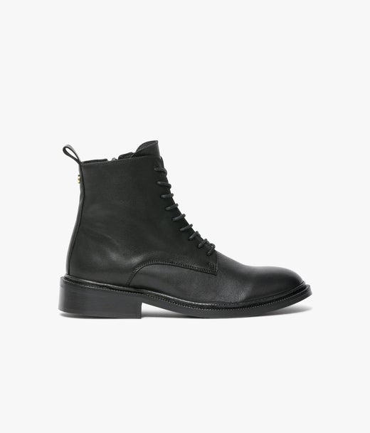 bottes bocage femme