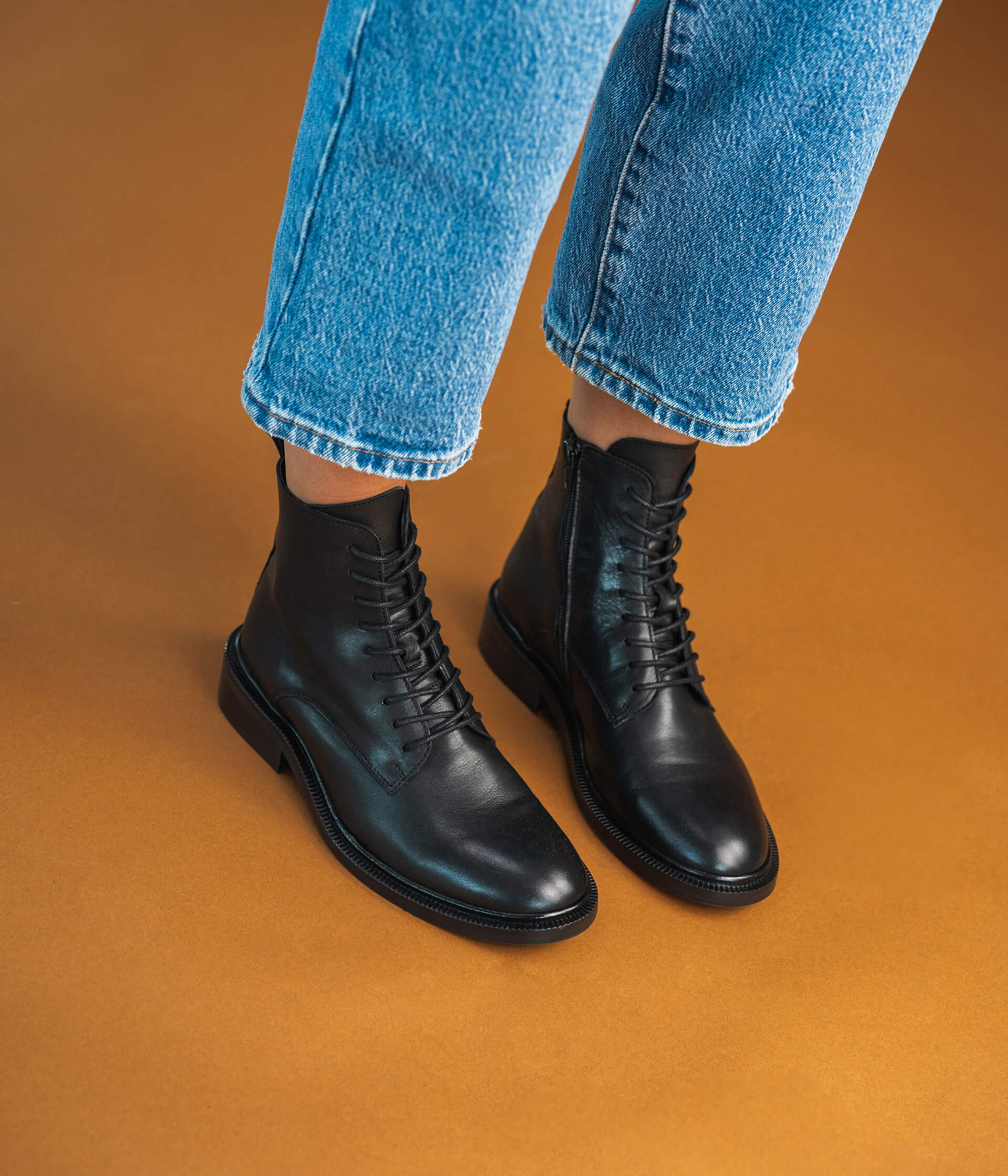 Bottines antidérapante femme new arrivals