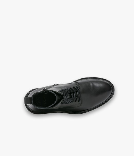 bottes bocage femme
