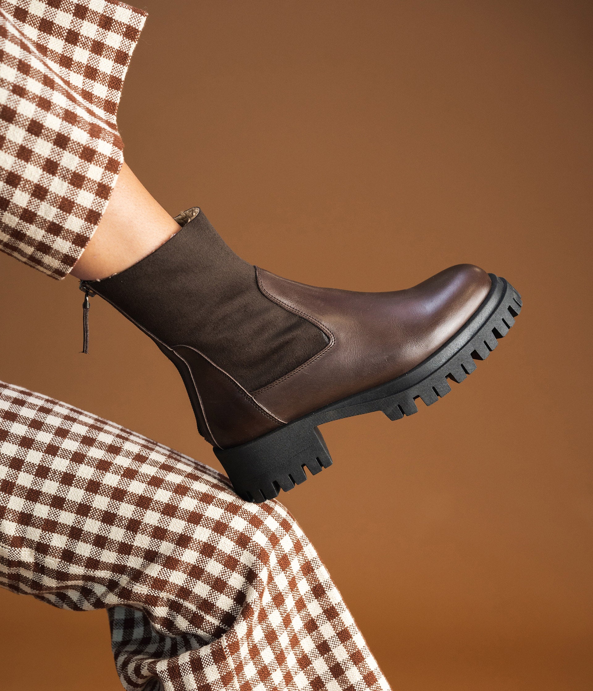 Boots sale 2020 femme