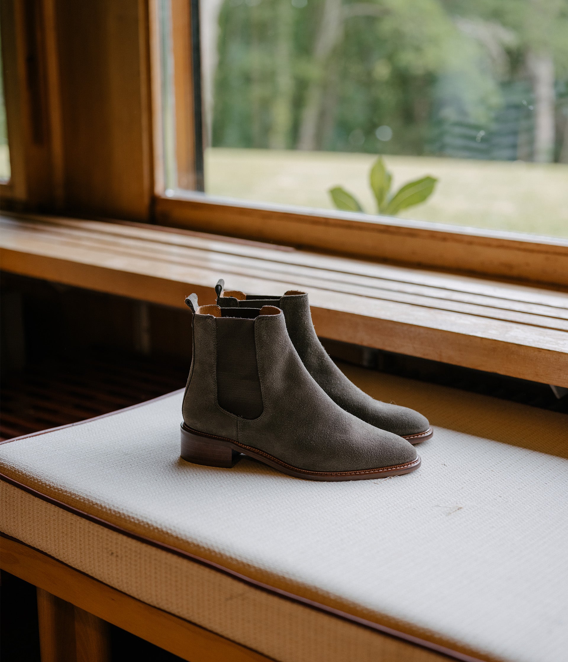 Bottines bocage soldes discount