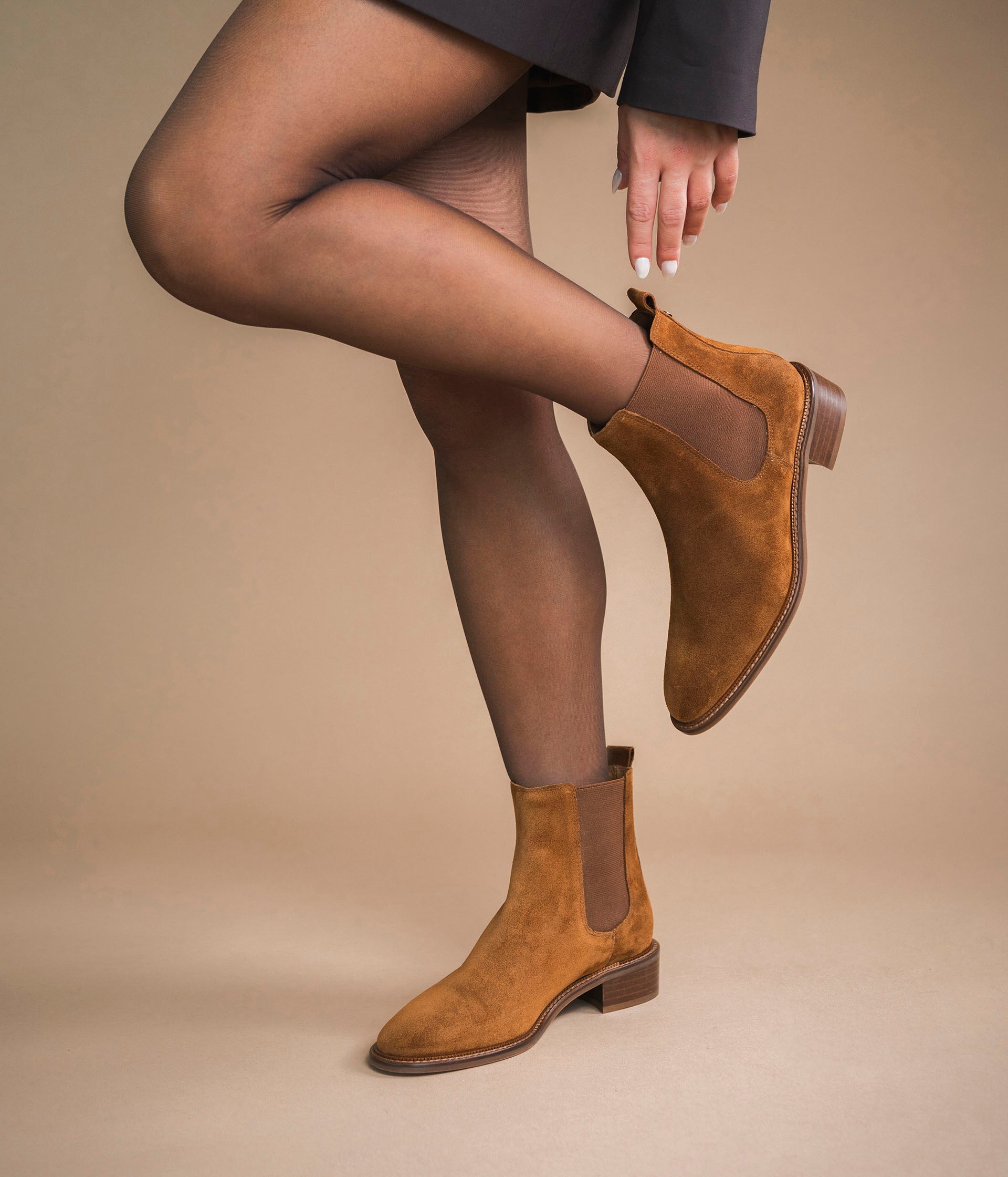 Bottines soldes online