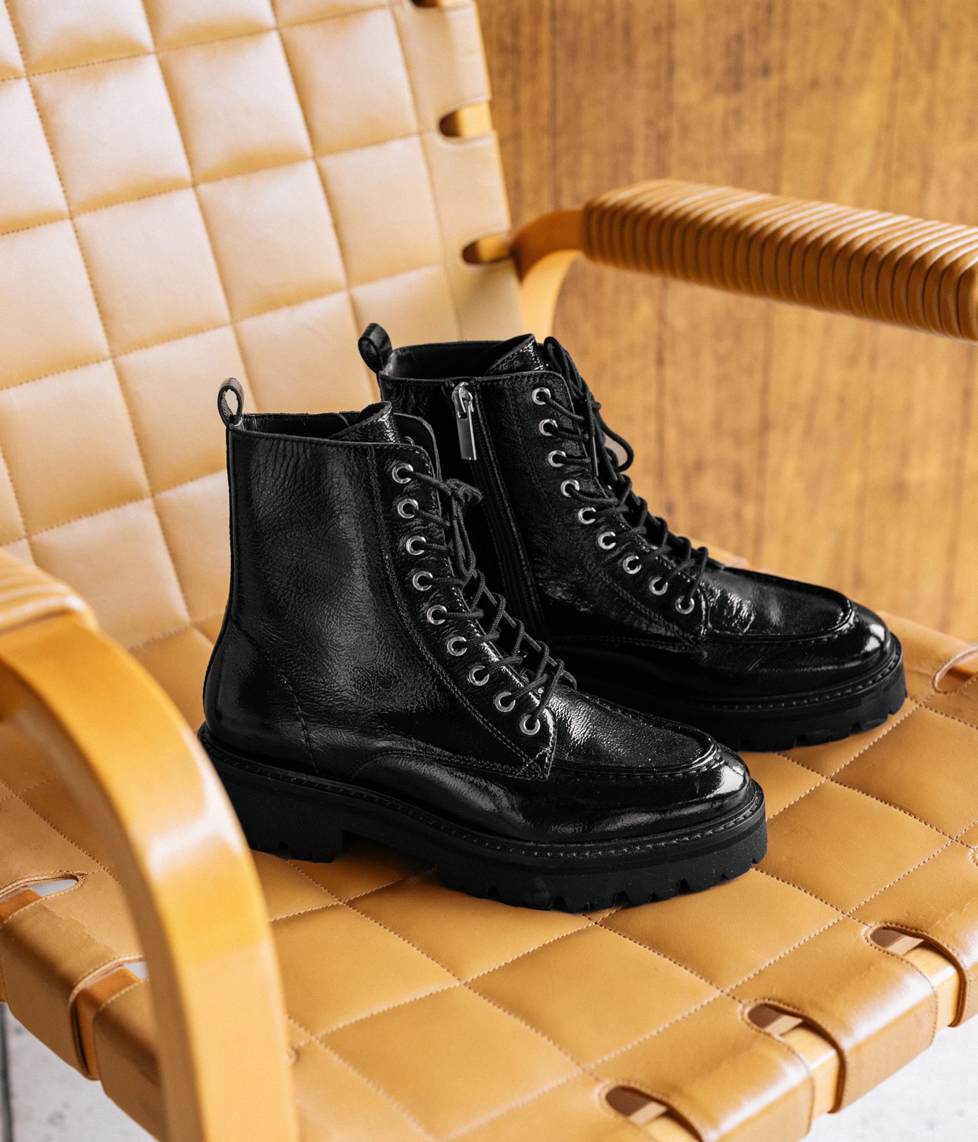 Bottines a lacets Chaussures femme BOCAGE