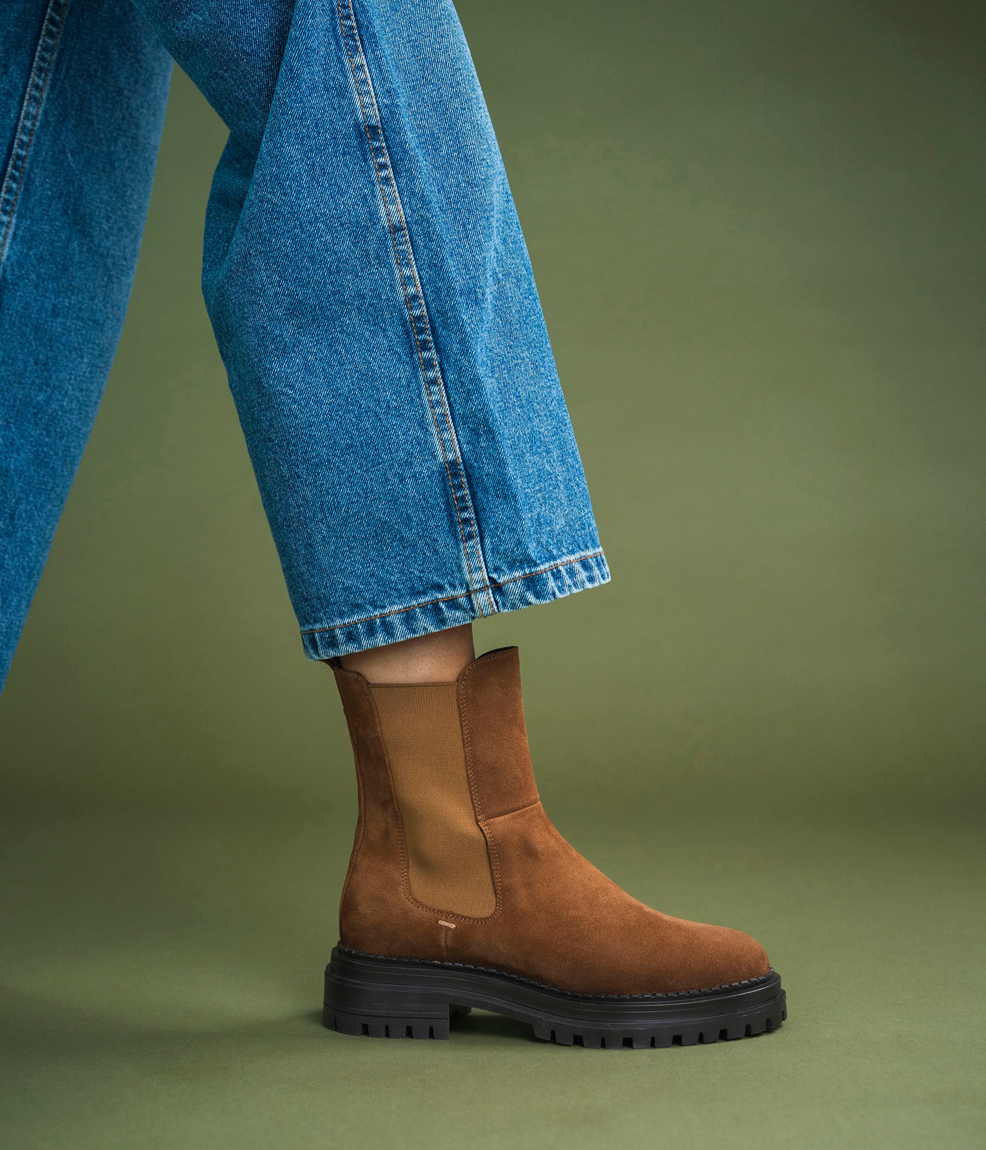 Soldes Bottines Boots Femme Bocage