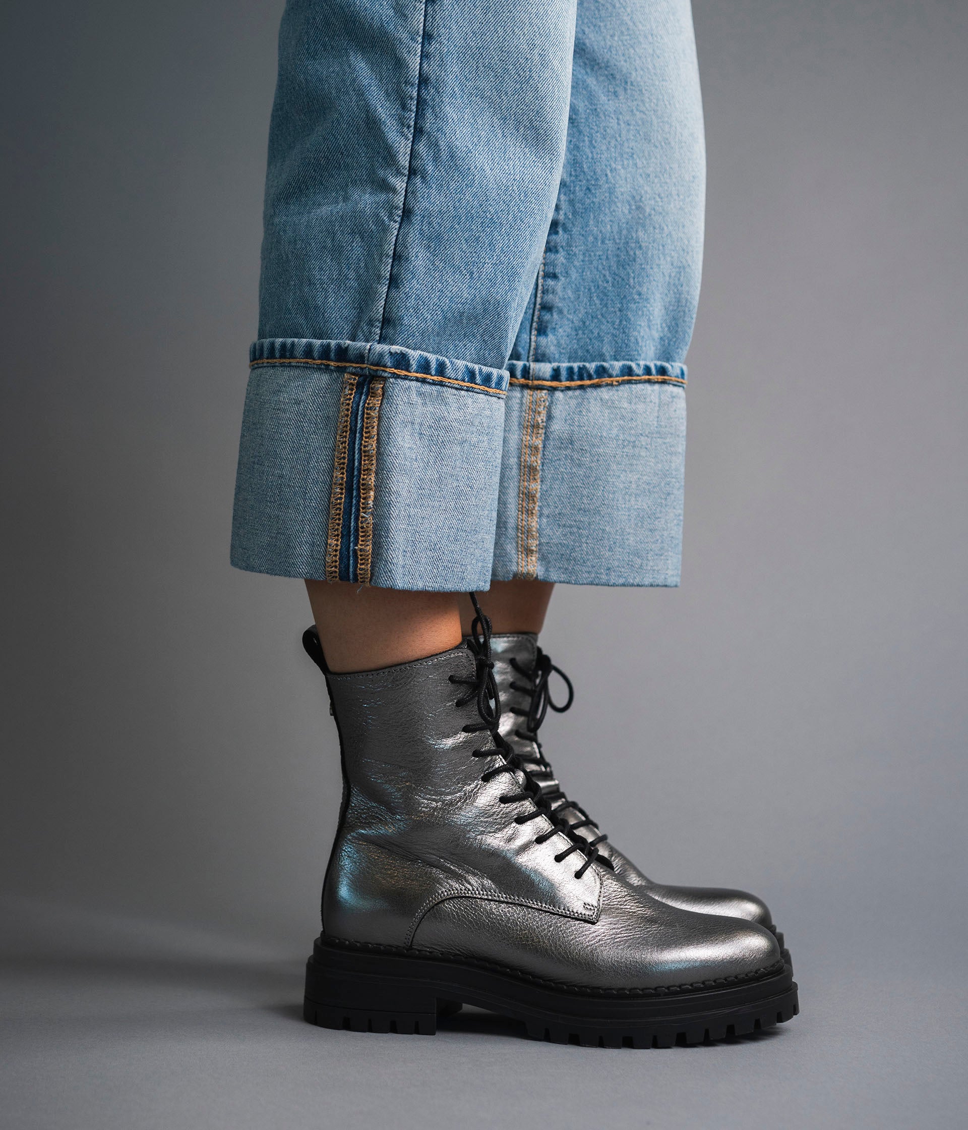 Bottines a lacets Chaussures femme BOCAGE