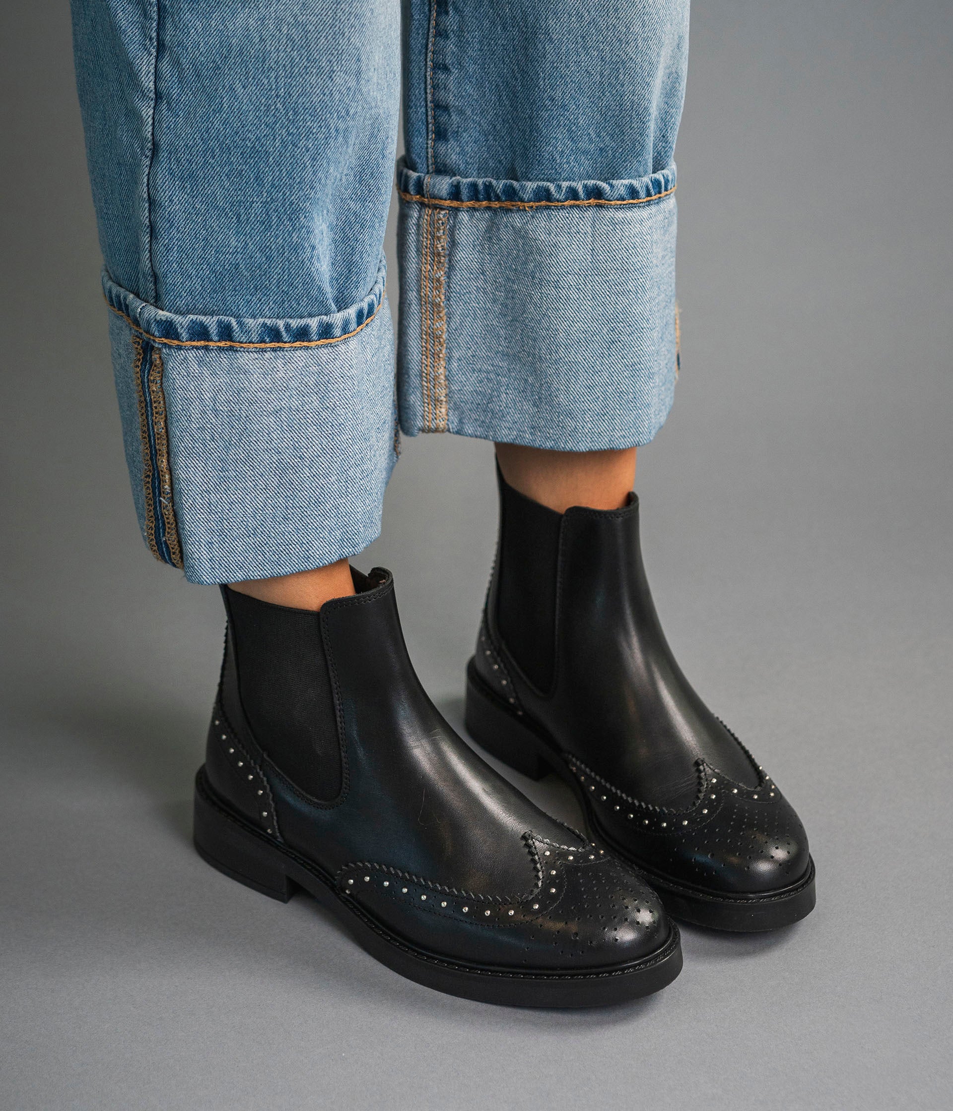 Solde bottines shop