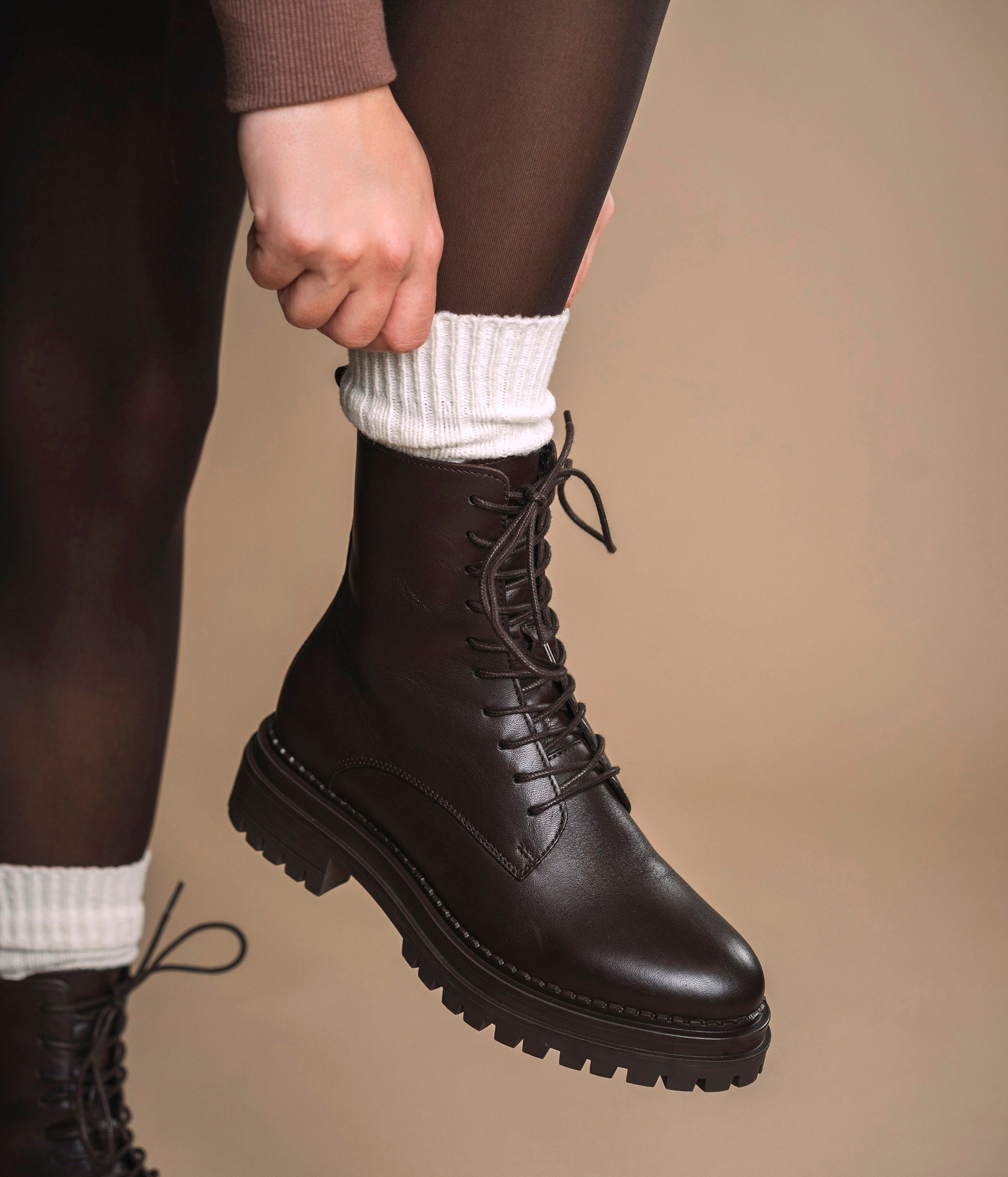 Chaussure bottine shop